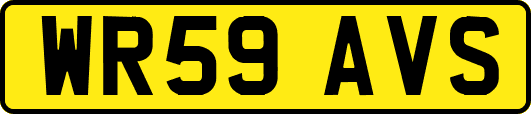 WR59AVS