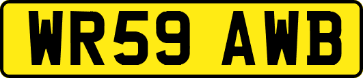 WR59AWB