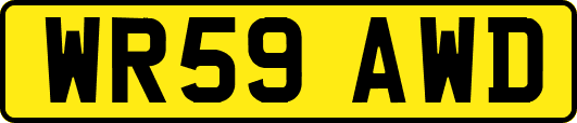 WR59AWD