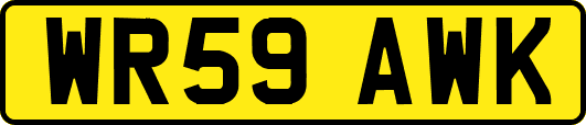 WR59AWK