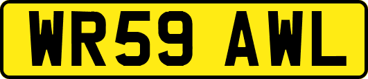 WR59AWL