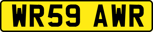WR59AWR