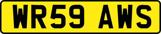 WR59AWS