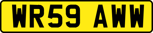WR59AWW