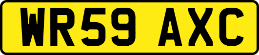 WR59AXC