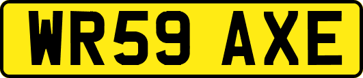 WR59AXE