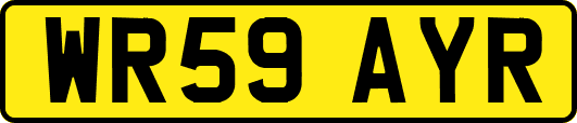 WR59AYR