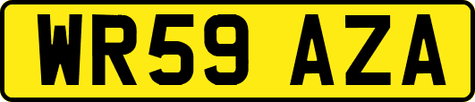 WR59AZA