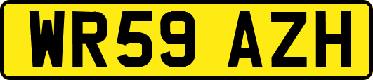 WR59AZH