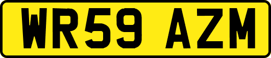 WR59AZM