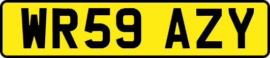 WR59AZY