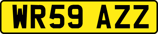 WR59AZZ
