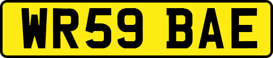 WR59BAE