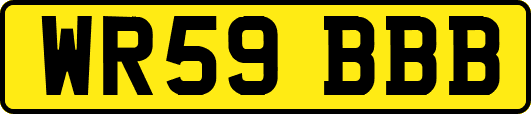 WR59BBB