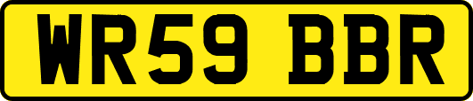 WR59BBR