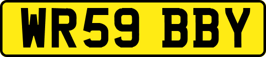WR59BBY