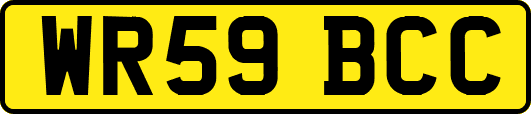 WR59BCC