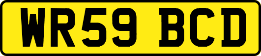 WR59BCD