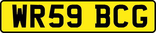 WR59BCG