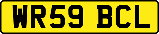 WR59BCL