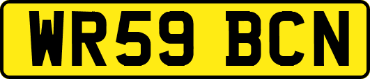WR59BCN