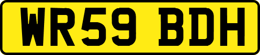 WR59BDH