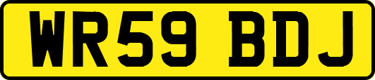 WR59BDJ