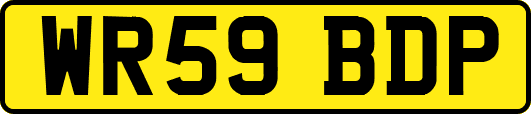 WR59BDP