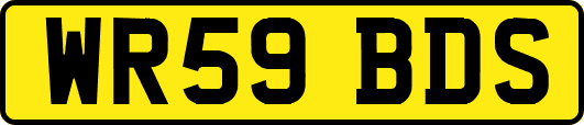 WR59BDS