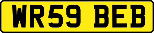 WR59BEB