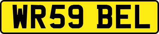 WR59BEL