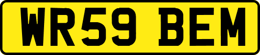 WR59BEM