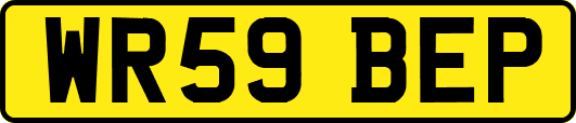 WR59BEP