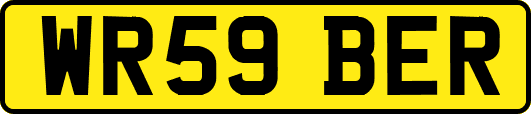 WR59BER