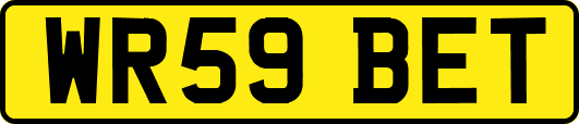 WR59BET