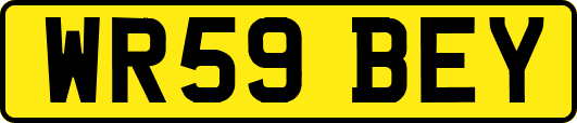 WR59BEY