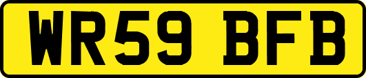 WR59BFB