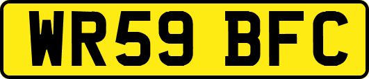 WR59BFC