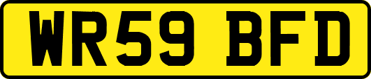 WR59BFD