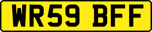 WR59BFF