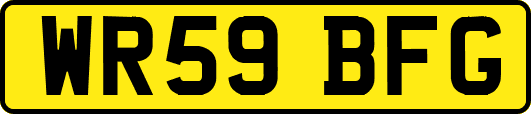 WR59BFG