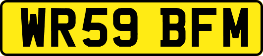 WR59BFM