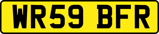 WR59BFR