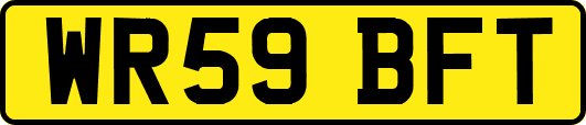 WR59BFT