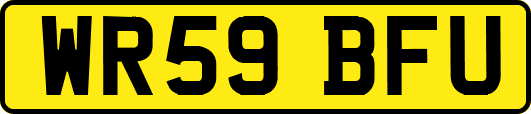 WR59BFU