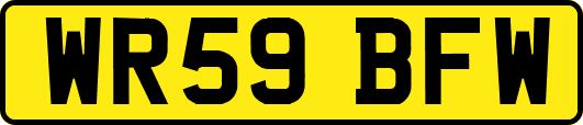 WR59BFW