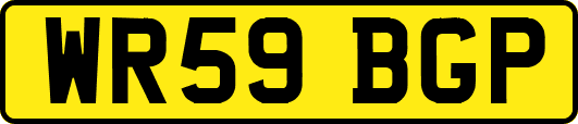 WR59BGP