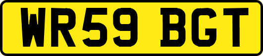 WR59BGT