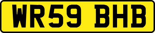 WR59BHB
