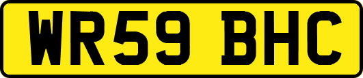 WR59BHC